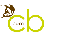 CB COM : Objets publicitaires personnalisés et goodies dans les Monts du Lyonnais | Logo